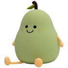 Mary's Nattlampe LED Pear (Green)