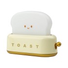 Mary's Nattlampe LED Toaster (Yellow)