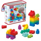Fisher-Price Mega Bloks 60-pakk