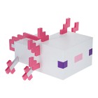 Minecraft Lampe Axolotl 