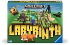 Minecraft Spill, Labyrinth