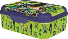 Minecraft Matboks (Grønn)