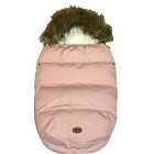 Mini Dreams Vognpose Pels (Rosa)