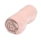 Mini Dreams Babyteppe Fleecy (Rosa)