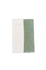 Mini Dreams Stellekluter 2-pack (Grønn/Hvit)