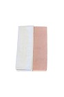 Mini Dreams Stellekluter 2-pack (Rosa/Hvit)