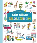 Mitt första bildlexikon
