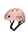 MoMi Mimi Hjelm (Mat Pink)
