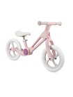 MoMi NoruSammenleggbar Balansesykkel (rosa)