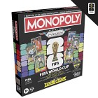 Monopoly FIFA World Cup Spill