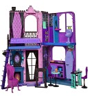 Monster High Boo-tique Hotel