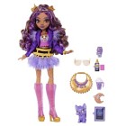 Monster High Clawdeen Dukke