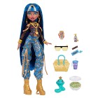 Monster High Cleo dukke