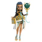 Monster High Scary Sweet Birthday Cleo Docka