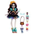 Monster High Skelita Dukke