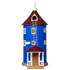 Mumin Muminhuset