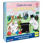 Mummi Spill, Trollmannens hatt