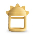 Mushie Biteleke Sol (Yellow)