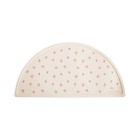 Mushie Silikonunderlag (Bows)
