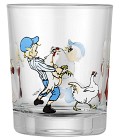 Muurla Glass Emil og Ida 2 dl