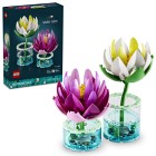 LEGO Botanicals 11511 Nøkkeroser