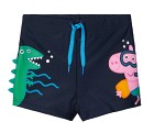 name it Greta Gris Badshorts (Dark sapphire)