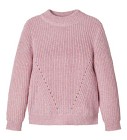 name it Toviga Tröja (Pink nectar)