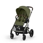 Cybex Balios S Lux (Moss Green)