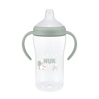 NUK Perfect Match Babyflaska 260 ml Sheep