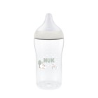 NUK Perfect Match Tåteflaske 260 ml Sheep