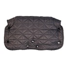 Oh, Poppy! Håndvarmer Luna (Anthracite Gray)