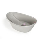 OKBaby Onda Baby Badekar (Grey)