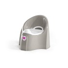 OKBaby Pasha Potta (Grey)