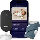 Owlet DreamSight Duo (Bedtime Blue)