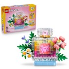 LEGO Creator 31383 Parfymeflaske med blomsterdekorasjon