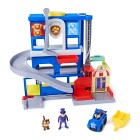 Paw Patrol Lekesett Search and Rescue Pup Squad HQ