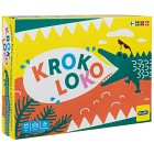 Peliko Spill Kroko Loko