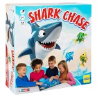Peliko Spill, Shark Chase