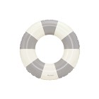 Petites Pommes Olivia Badering 45 cm (Warm Grey)