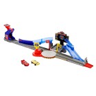 Cars Piston Cup Stunting Bilbane
