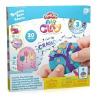 Play-Doh Air Clay Crunchy Clay Cake Pops