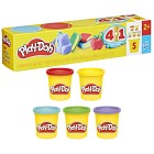 Play-Doh Lekekitt 5-pack