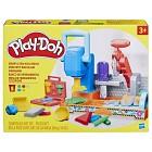 Play-Doh Tool Bench Lekesett