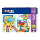 PlayBox Pysselset Lær å klippe