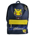 Pokémon Ryggsekk 13 L (Blå)