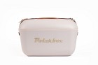 Polarbox Kjølebag Classic 20L (Ljusrosa)