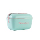 Polarbox Kjølebag Pop 12L (Turkos)