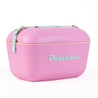 Polarbox Kjølebag Pop 20L (Rosa)