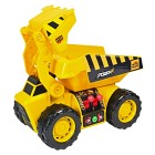 Power X Dig 'N' Dump Truck