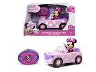 Radiostyrt Disney Junior Minni Mus Sportsbil